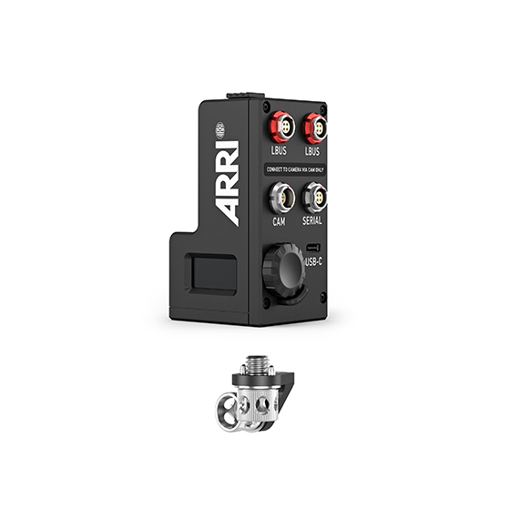RADIO INTERFACE ADAPTER RIA-1 SET