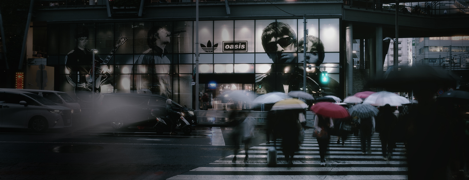 GR IV HDF 런칭이벤트