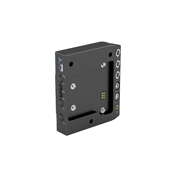 Audio Extension Module AEM-1