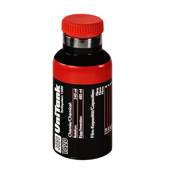 JOBO THERMO BOTTLE