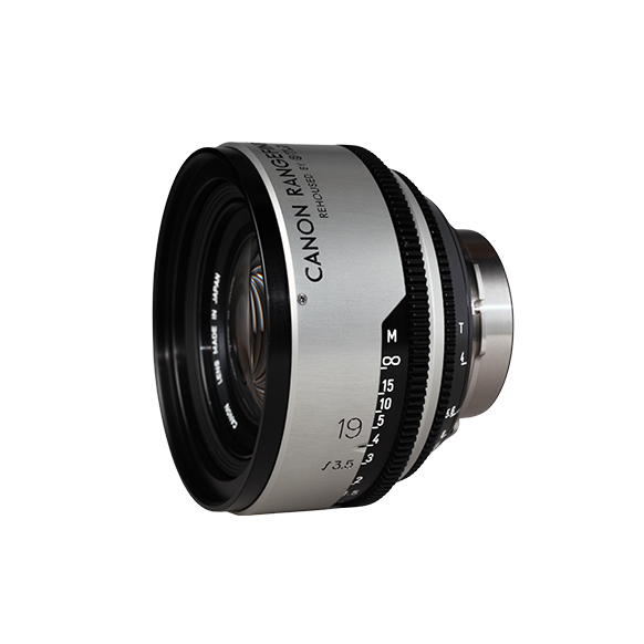 TLS Canon Rangefinder 50mm