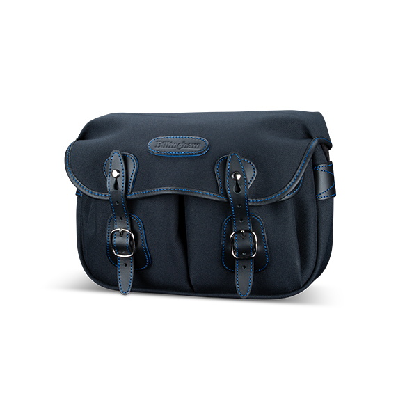 Hadley Small (Midnight FibreNyte)