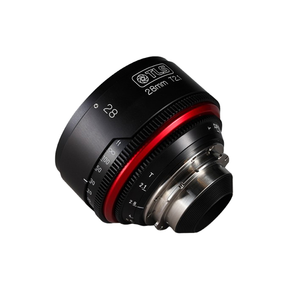 TLS Canon FD L 28mm NFD | 세기몰