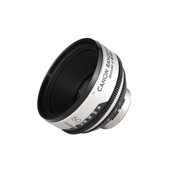 TLS_Canon Rangefinder_50mm f0.95_RH