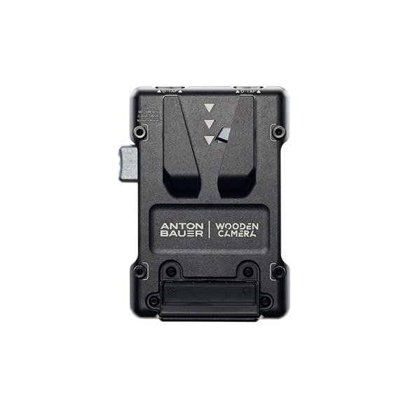 SMALLHD Micro Battery Plate for Ultra Series 12V (V-MOUNT)