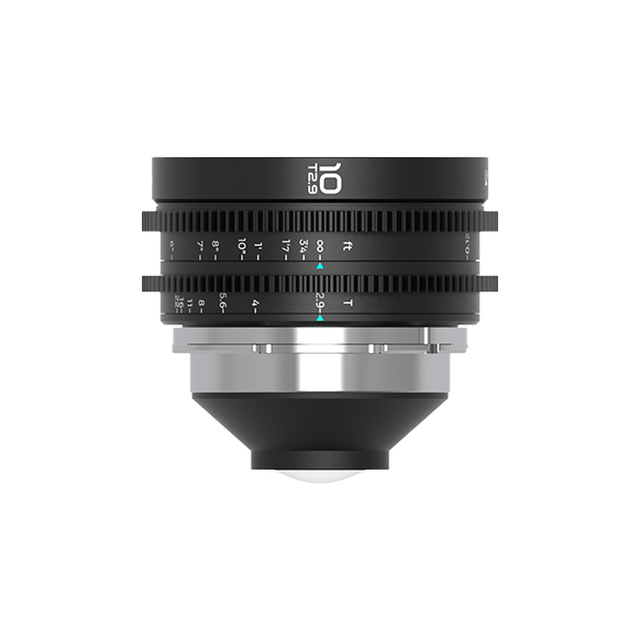 Laowa 10mm T2.9 Zero-D VV Cine_LPL