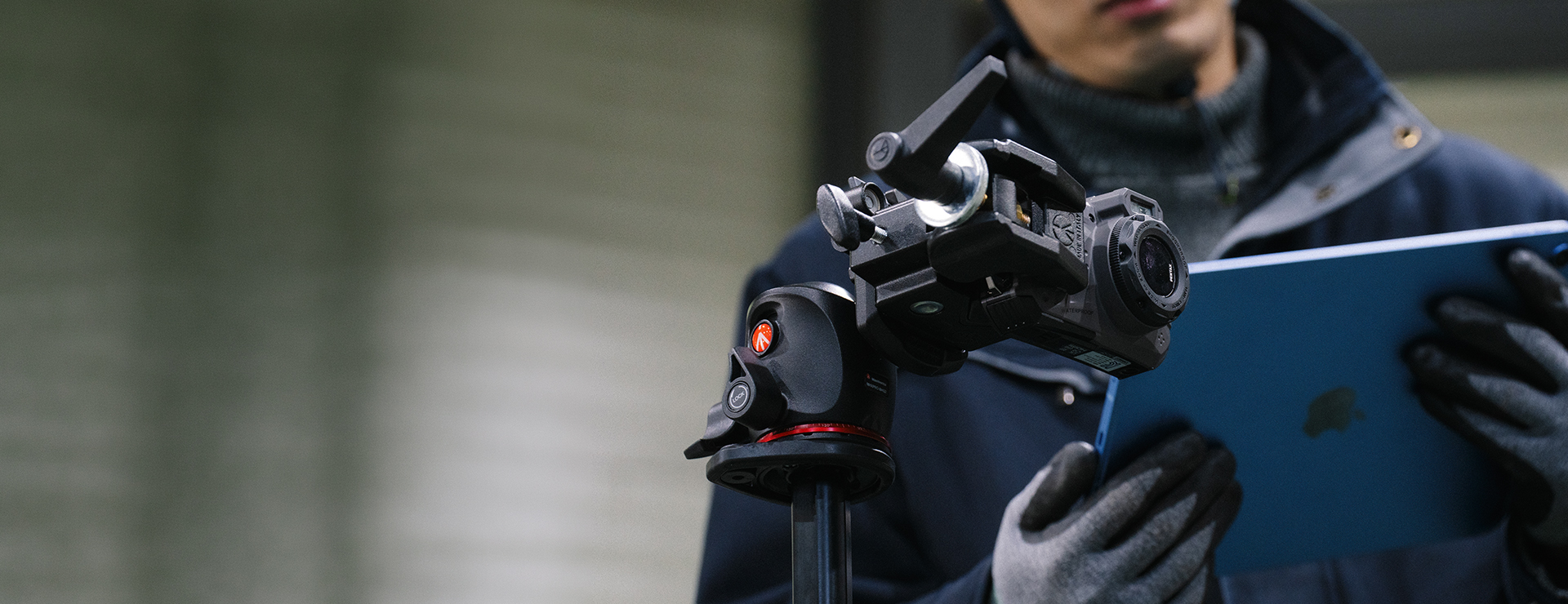 산업 계측 장비