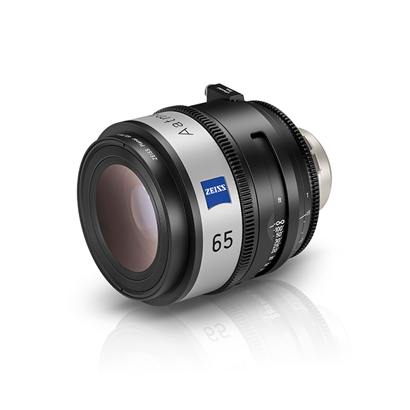 Aatma 65/T1.5 PL Feet
