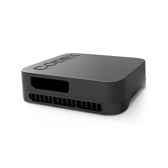 CODEX Compact Drive Dock