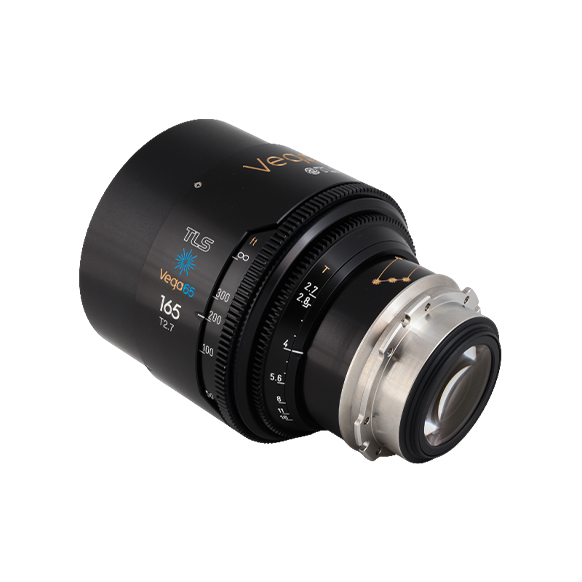 TLS Vega65 165mm T2.7_LPL