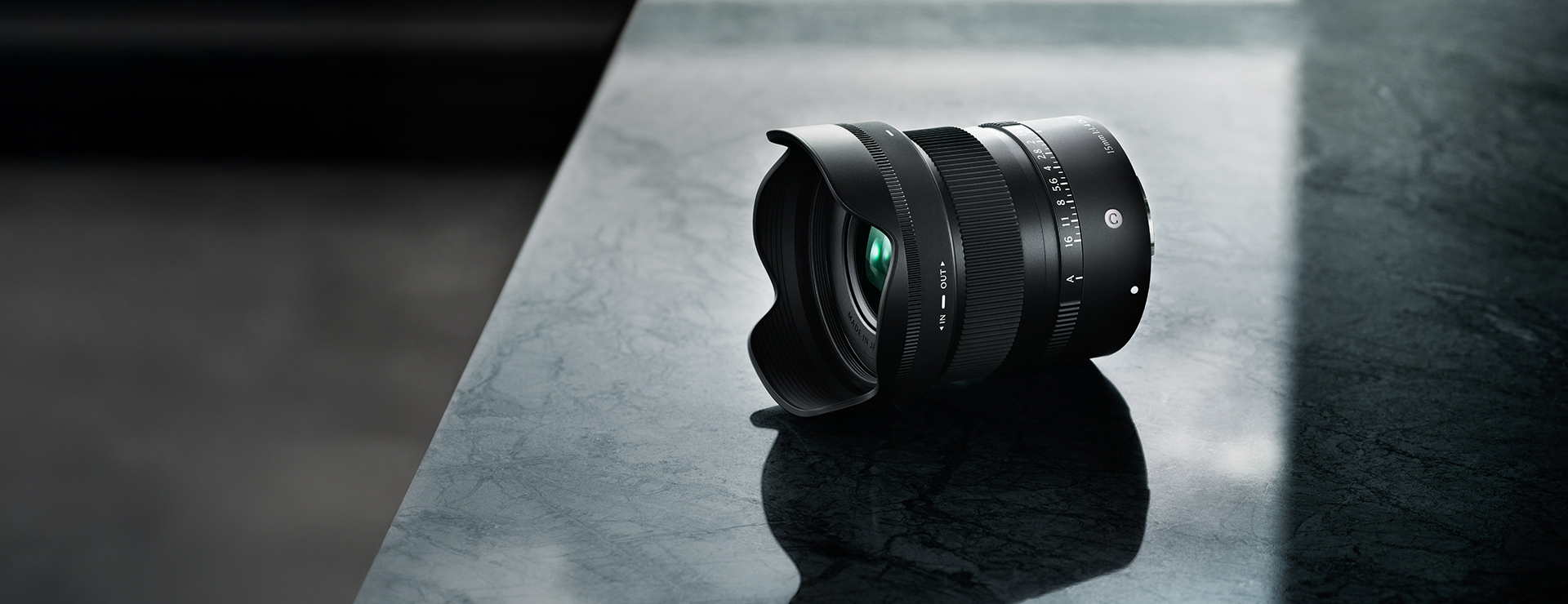 시그마 15mm F1.4mm DC 신제품 출시