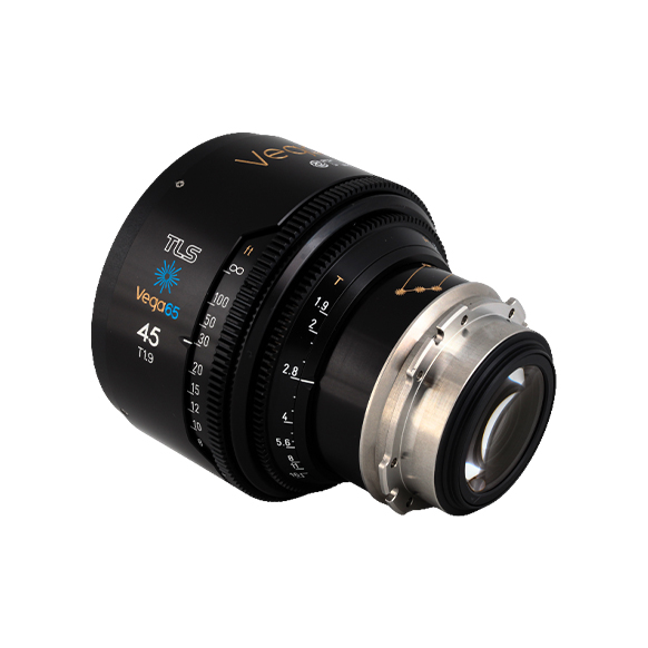 TLS Vega65 45mm T1.9_LPL