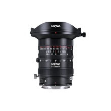 Laowa 17mm f/4 Zero-D Tilt-Shift Fuji GFX | 세기몰