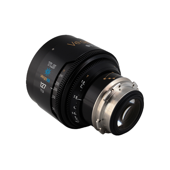 TLS Vega65 127mm T1.9_LPL