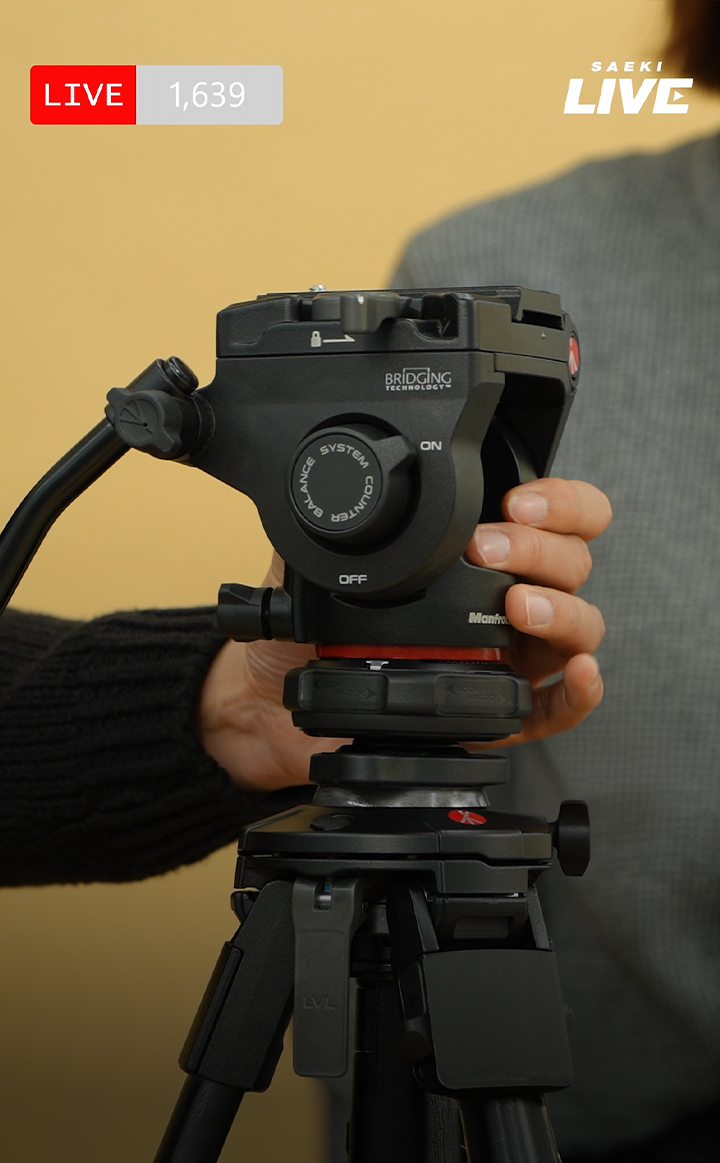 세기 라이브 <맨프로토 원>