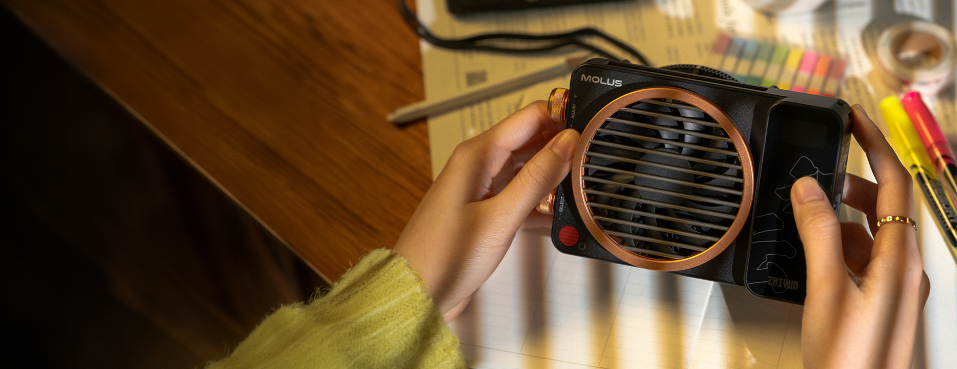 지윤 봄맞이 이벤트