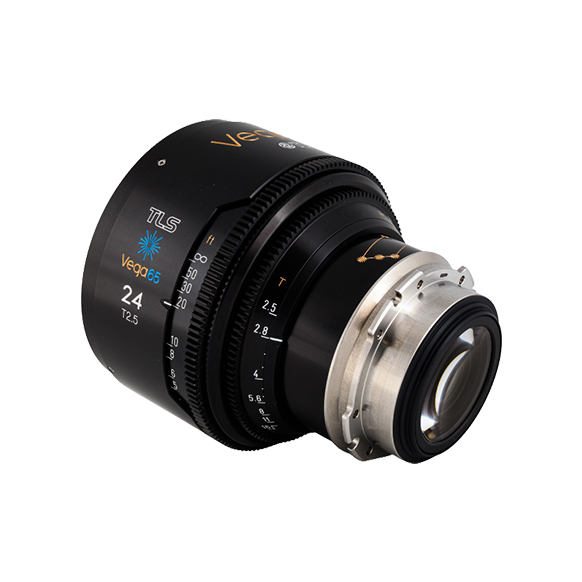TLS Vega65 24mm T2.5_LPL