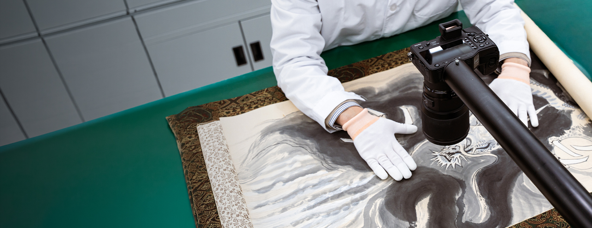 816 SUPER SALON (230cm)