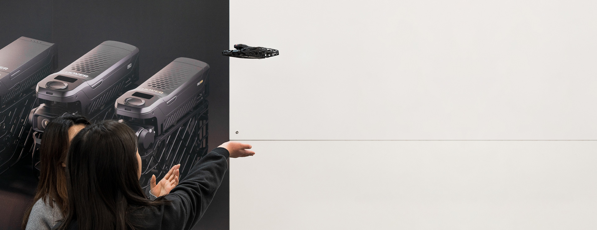 HOVERAir DSK 2026 포스팅