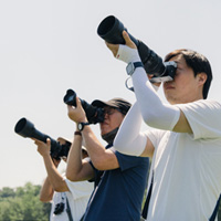 SIGMA 컴팩트 망원 줌렌즈