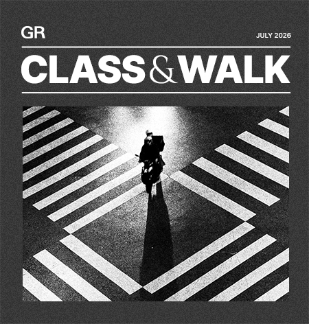 GR스냅클래스 Class & Walk 모집이벤트