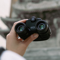 PENTAX Papilio III