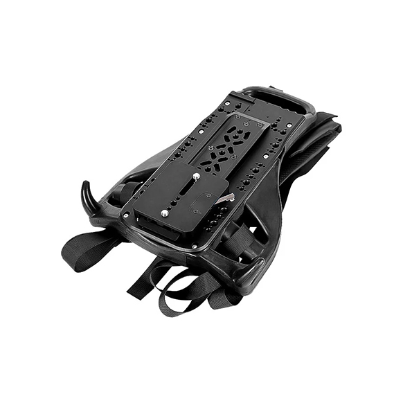 Alvin's Cables Camera Backpack