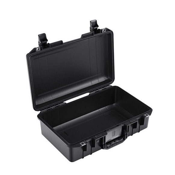 펠리칸 에어 1485 NF Air 하드 케이스 (No Foam) (BLACK)