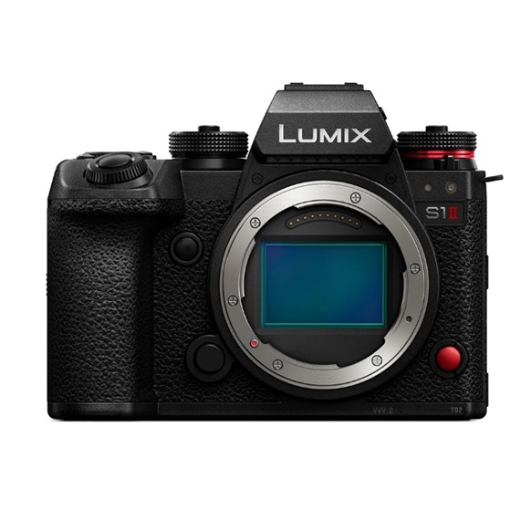 PANASONIC LUMIX S1M2