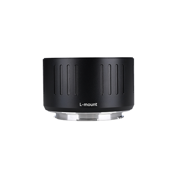 Laowa Aksen 17.5mm, 45mm Interchangeable Bayonet - L Mount