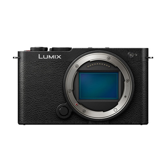 PANASONIC LUMIX S9