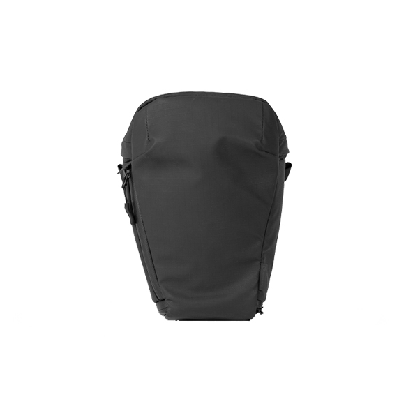 ROUTE Chest Pack (Black)