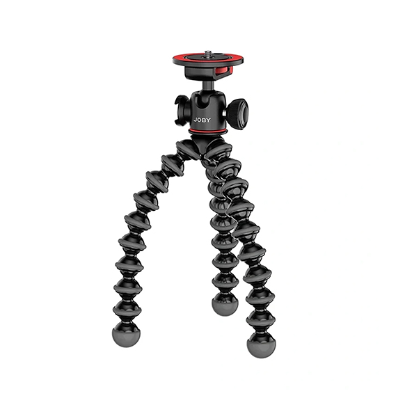 JOBY GorillaPod® 1K Gen 2 Tripod | 세기몰