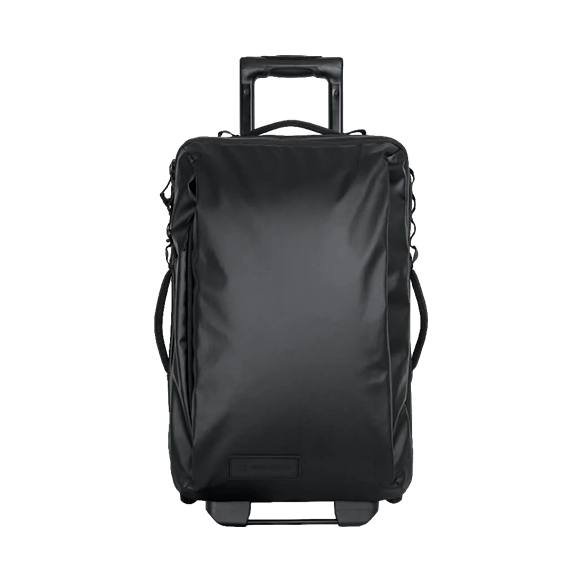 Transit Carry-On Roller_Essential Bundle (Black)
