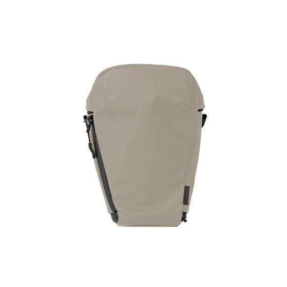 ROUTE Chest Pack (Tan)
