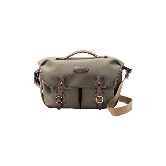 Hadley Pro 2020 (Sage FibreNyte / Chocolate)