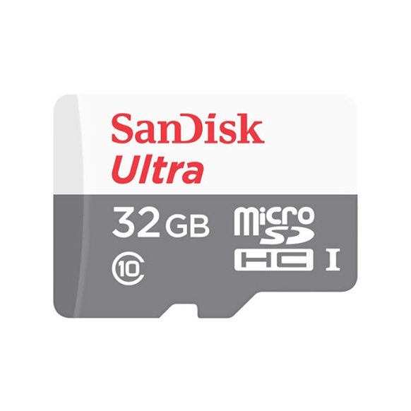 샌디스크 SANDISK MICRO SD ULTRA QUNR 32GB