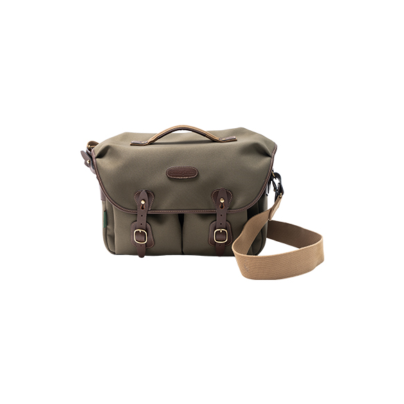 Hadley One (Sage FibreNyte / Chocolate)