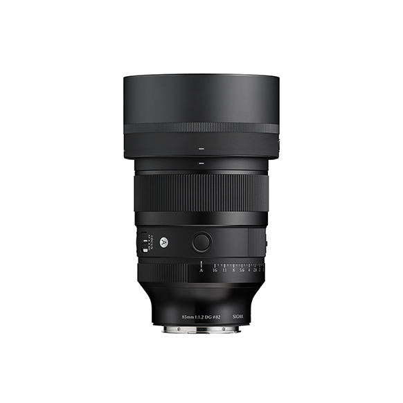 85mm F1.2 DG | Art (L)