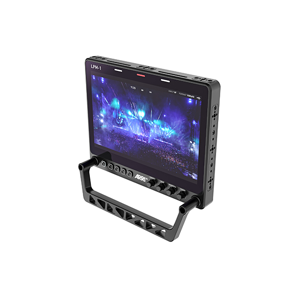 Live Production Monitor LPM-1 Pro Set