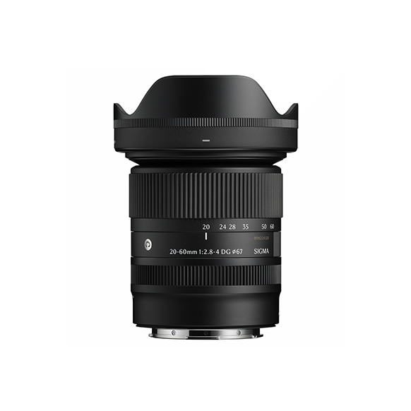 20-60mm F2.8-4 DG | Contemporary (L)