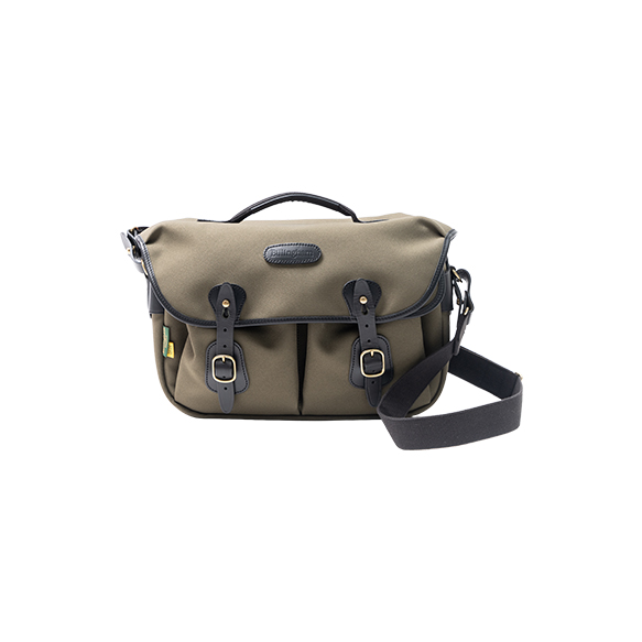 Hadley Pro 2020 (Sage FibreNyte / Black)