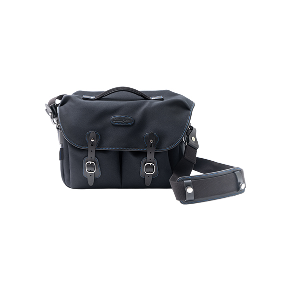 Hadley One (Midnight FibreNyte)