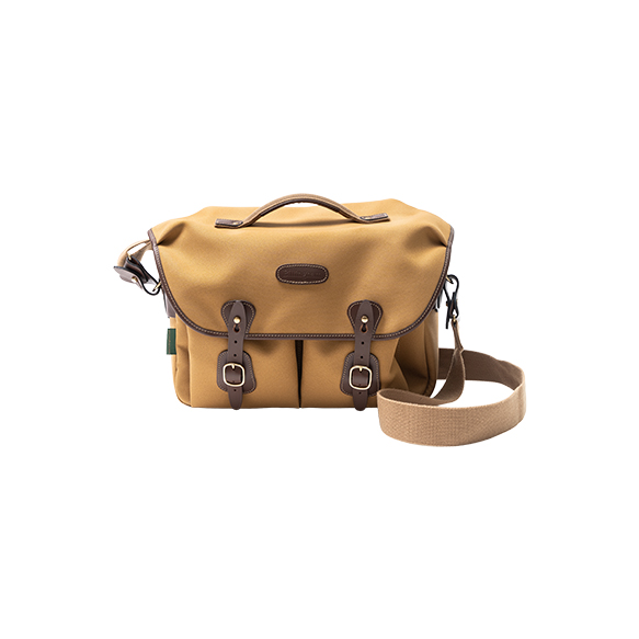 Hadley One (Khaki FibreNyte / Chocolate)