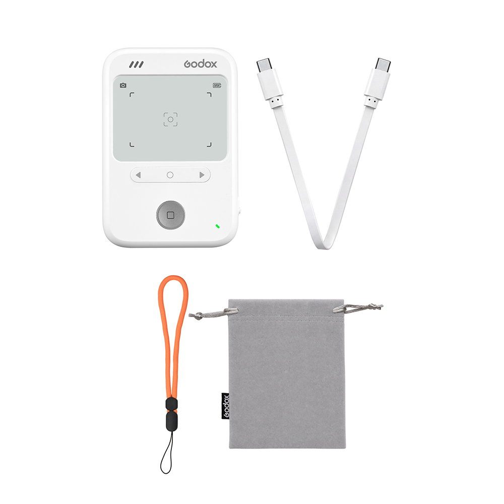 Godox C100 패키지