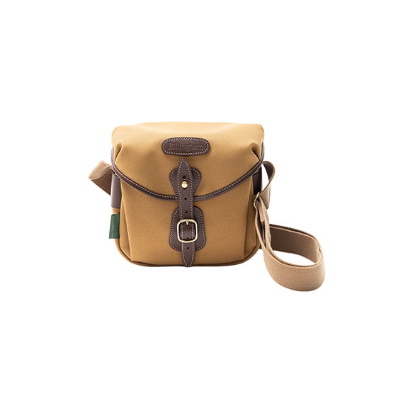Hadley Digital (Khaki FibreNyte / Chocolate)