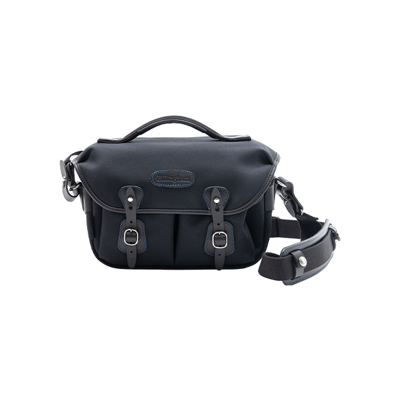 Hadley Small Pro (Midnight FibreNyte)