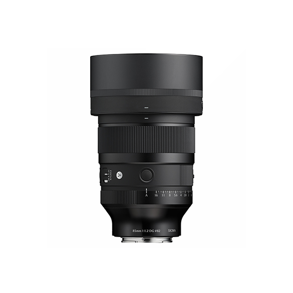 85mm F1.2 DG | Art (SE)