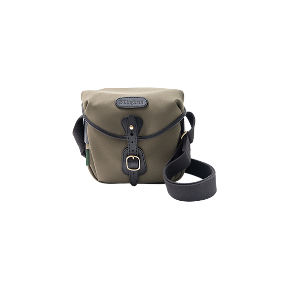 Hadley Digital (Sage FibreNyte / Black)
