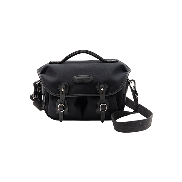 Hadley Small Pro (BLACK FIBRENYTE / BLACK)
